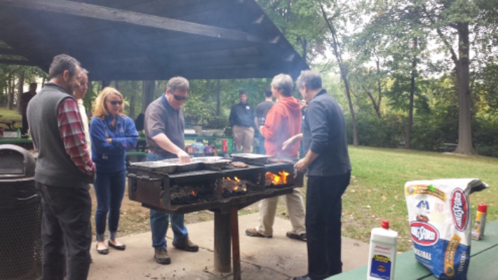 Economics Picnic 2013